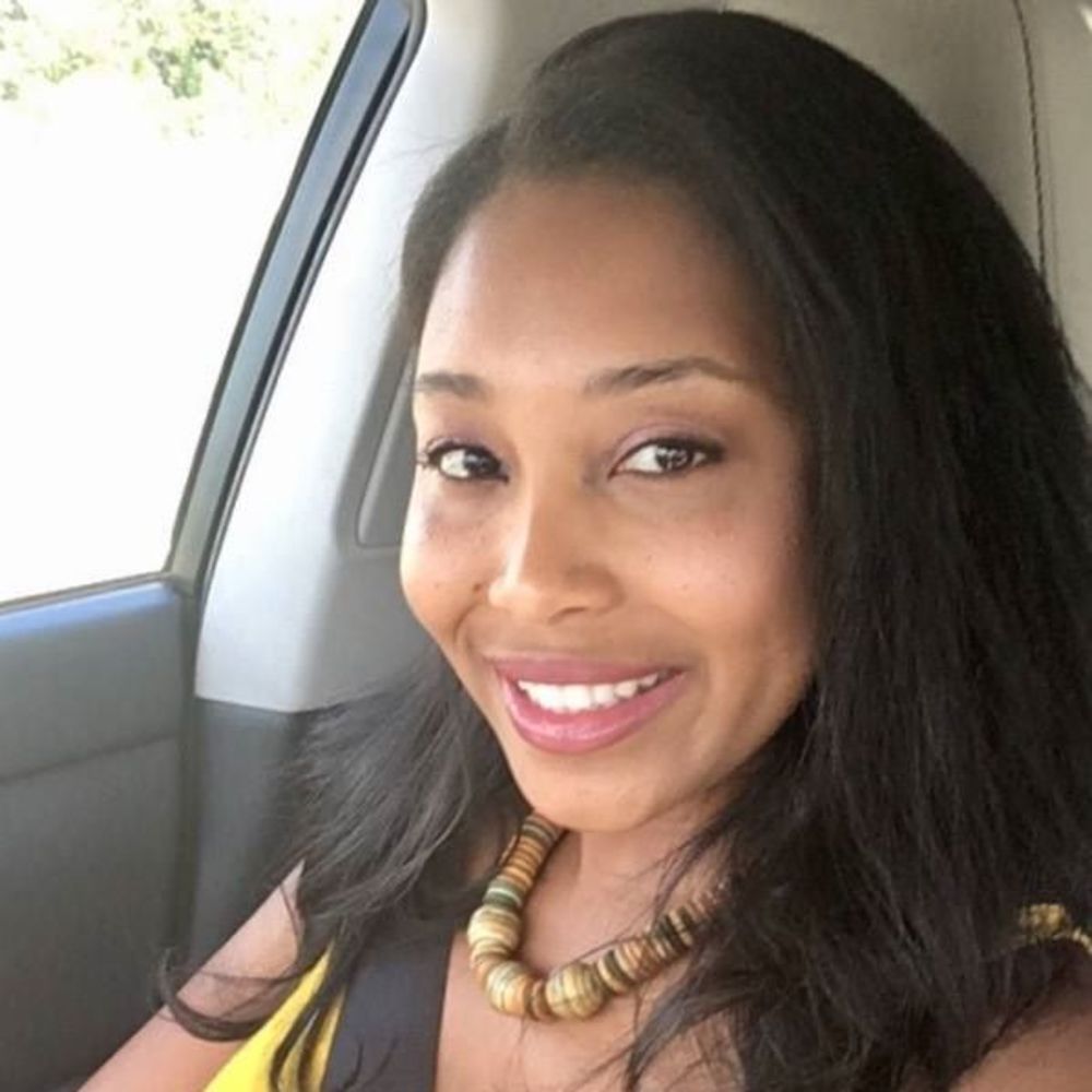 Meet your Posher, Charlene